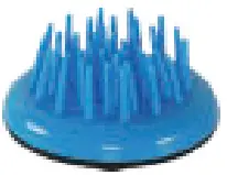 COMFIER CF-FE-0124 Cordless Percussion Body Massager - fig 4