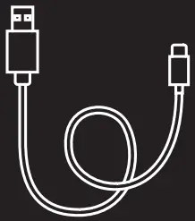 USB TO USB-C CABLE