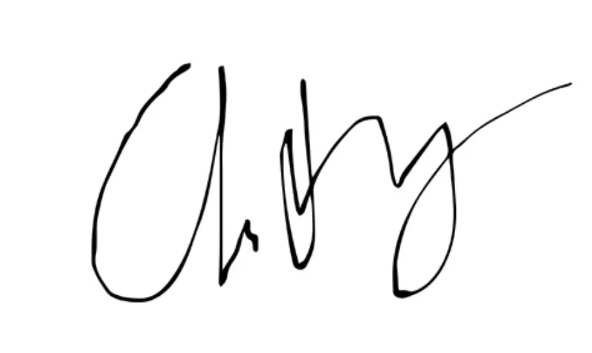 Signature