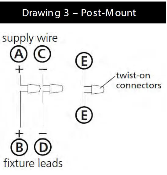 HINKLEY 23014BK LED Wall Mount 6