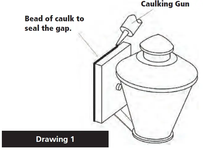 HINKLEY 23014BK LED Wall Mount 7