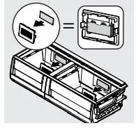 FRIGIDAIRE-GRMC2273BF-Multi-Door-Refrigerator-fig 6