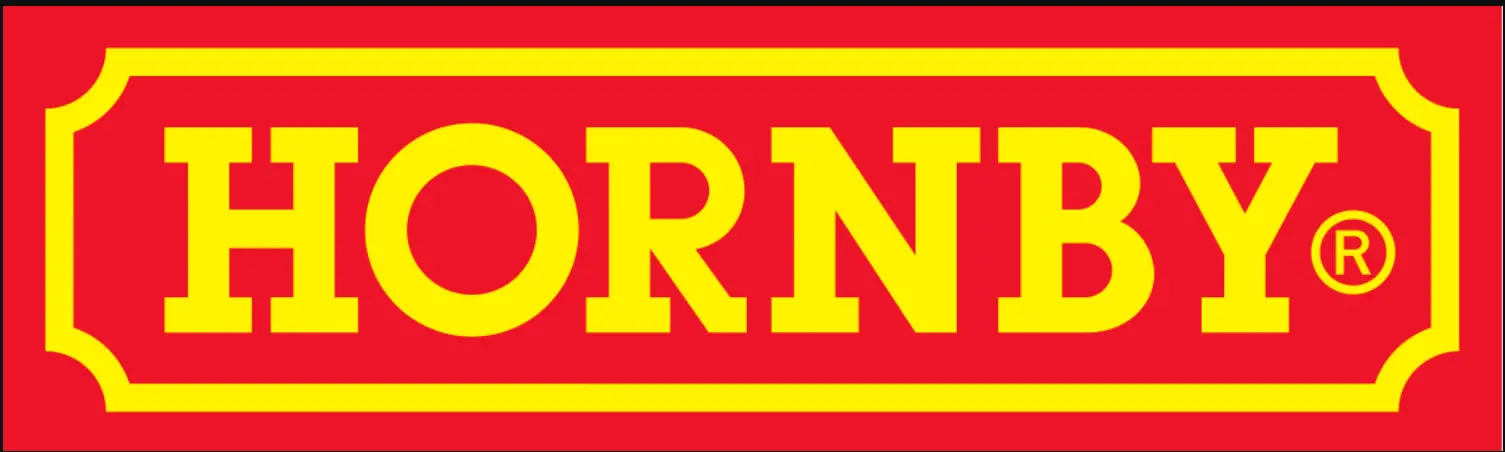 HORNBY Logo