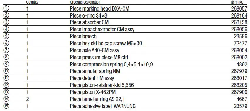 HILTI-DX-462-CM-Metal-Stamping-Tool-25
