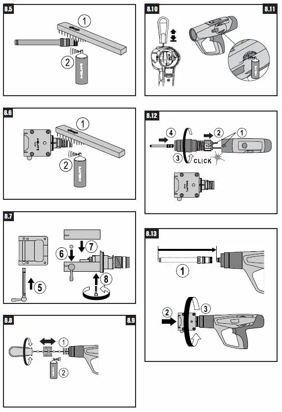 HILTI-DX-462-CM-Metal-Stamping-Tool-3