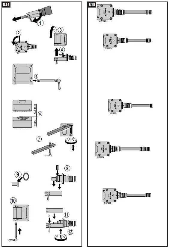HILTI-DX-462-CM-Metal-Stamping-Tool-4