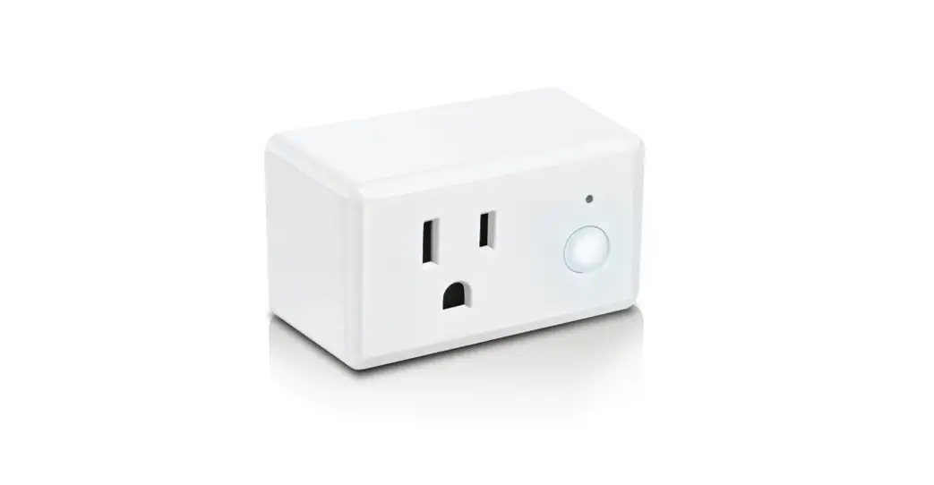 Feit Electric Plug/nl/wifi Smart Wi-fi Plug Installation Guide Feit Electric Plug/nl/wifi Smart Wi-fi Plug Installation Guide