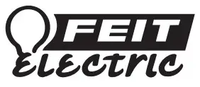 FEIT Electric logo