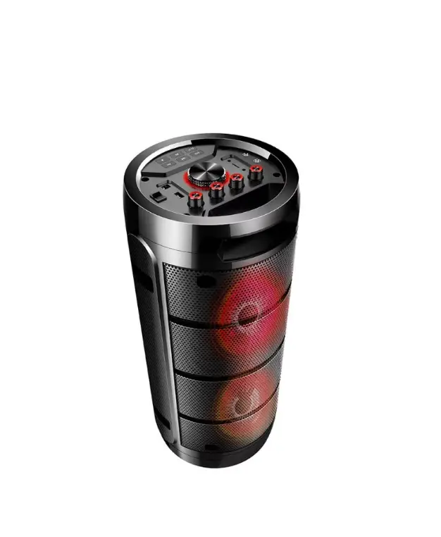 Edenwood 975742 Barrel 250 Speaker User Manual