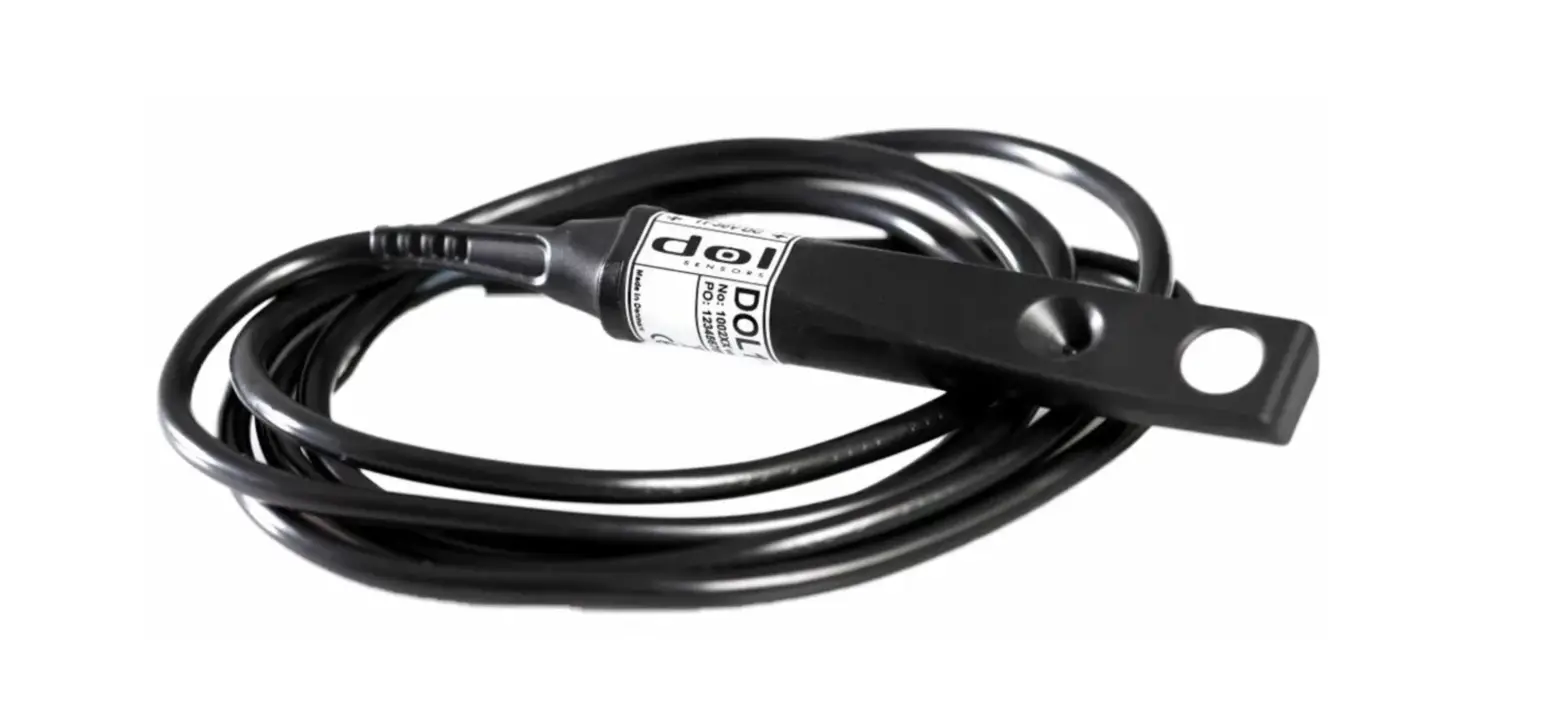 Dol Sensors Dol 104 Humidity Sensor User Guide Dol Sensors Dol 104 Humidity Sensor User Guide