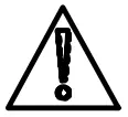 Warning Icon