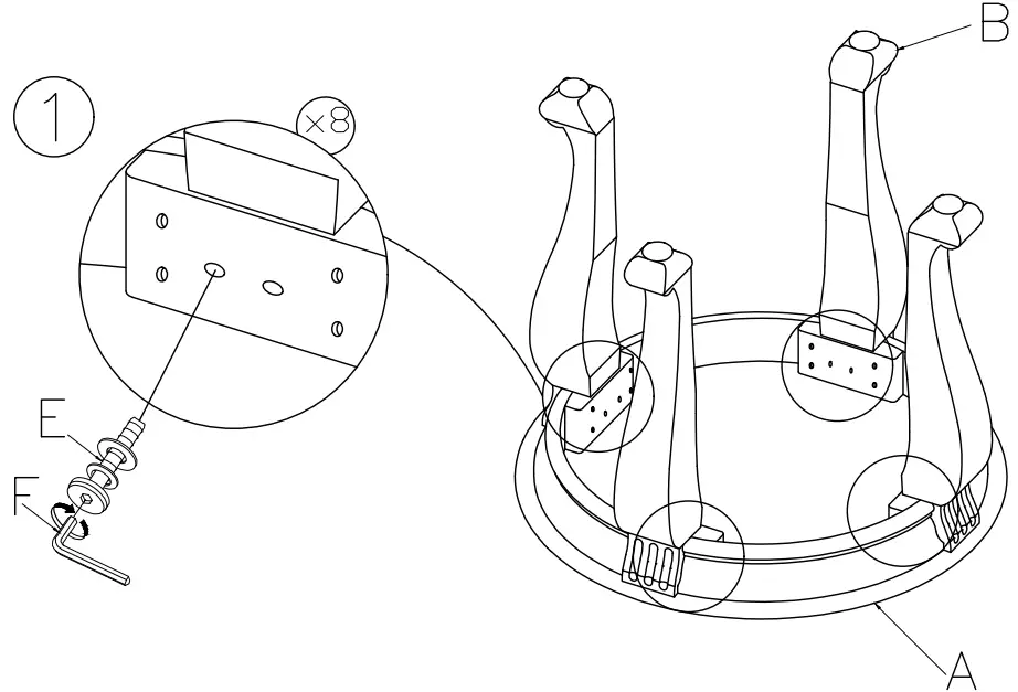 Installation Instruction