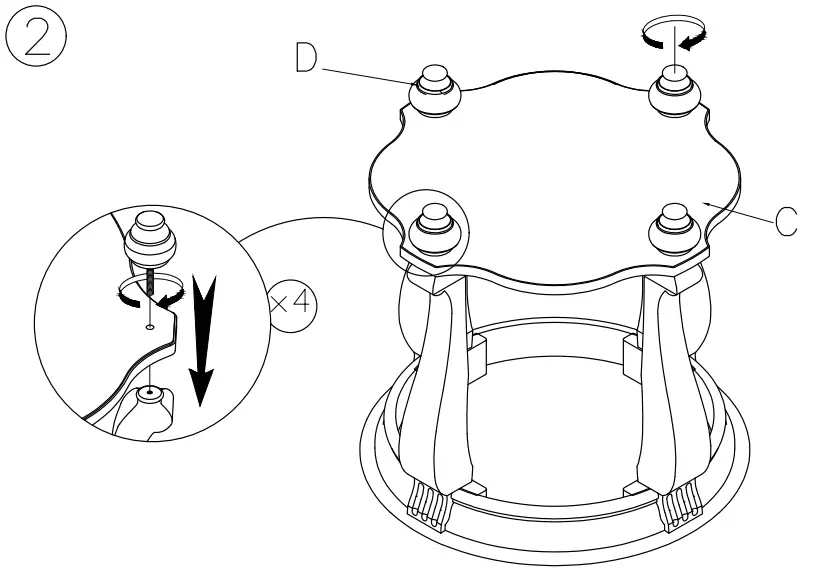 Installation Instruction