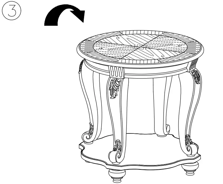 Installation Instruction