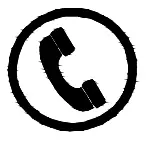 Telephone Icon
