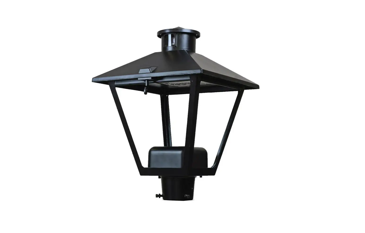 Acuity Brands 247cl Led Full Cutoff American Revolution Led Post-top Lantern Instruction Manual
