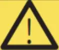 WARNING ICON