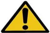WARNING ICON