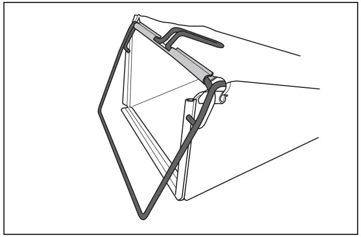 Husqvarna LC 356VP Lawnmower 56 Cm Wolfswinkel - Fig 11