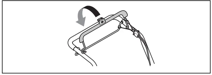 Husqvarna LC 356VP Lawnmower 56 Cm Wolfswinkel - Fig 14