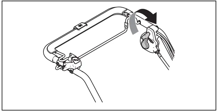 Husqvarna LC 356VP Lawnmower 56 Cm Wolfswinkel - Fig 15