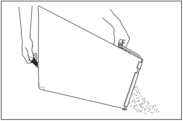 Husqvarna LC 356VP Lawnmower 56 Cm Wolfswinkel - Fig 21