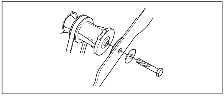 Husqvarna LC 356VP Lawnmower 56 Cm Wolfswinkel - Fig 23
