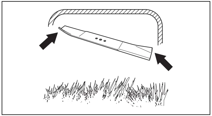 Husqvarna LC 356VP Lawnmower 56 Cm Wolfswinkel - Fig 24