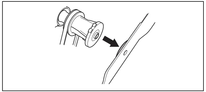 Husqvarna LC 356VP Lawnmower 56 Cm Wolfswinkel - Fig 25