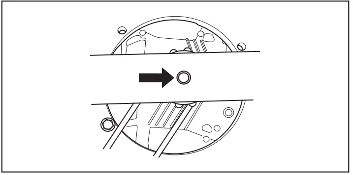 Husqvarna LC 356VP Lawnmower 56 Cm Wolfswinkel - Fig 26