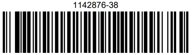 Husqvarna LC 356VP Lawnmower 56 Cm Wolfswinkel - bar code