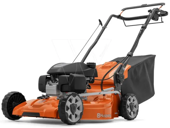 Husqvarna LC 356VP Lawnmower 56 Cm Wolfswinkel