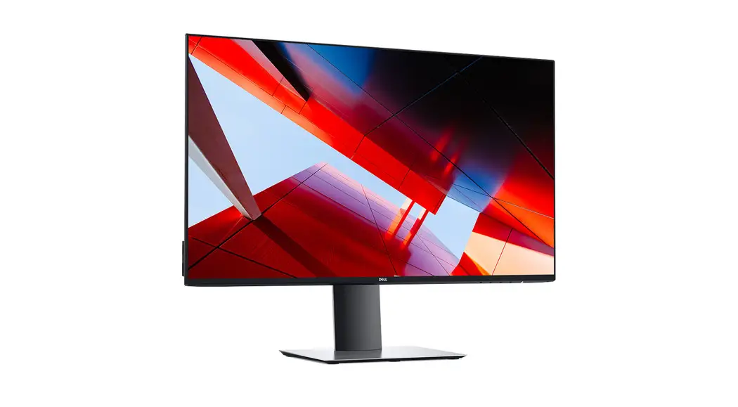 Dell Ultrasharp U3219q User Guide