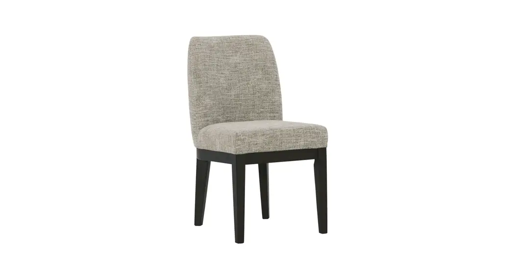 Ashley D984-01 Burkhaus Dining Chair User Manual