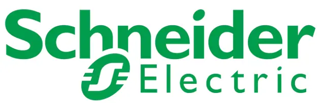 Schneider Electric - logo