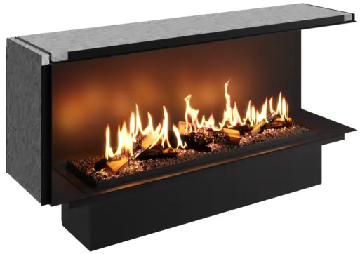 neverdark-C2-TRC-Thermobox-Right-Corner-for-fireplaces-Chalet-II-product
