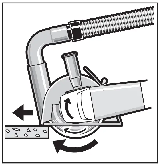 Cutting Stone (see figure A)