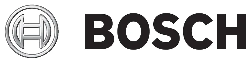 BOSCH Logo