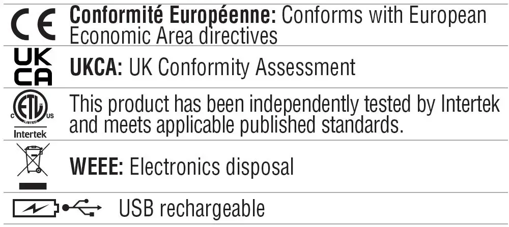 KLEIN TOOLS TI270 Rechargeable WiFi Thermal Imager-fig-3