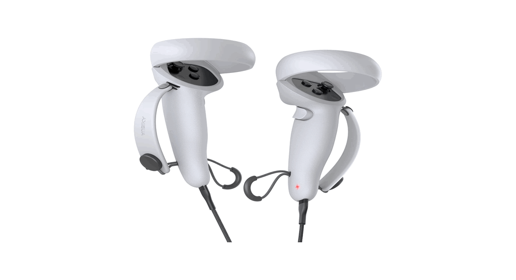 Aubika S-070201 Rechargeable Controller Grips Cover User Manual Aubika S-070201 Rechargeable Controller Grips Cover User Manual