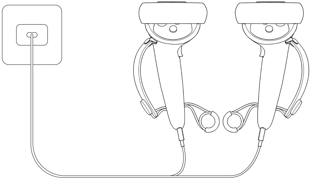 AUBIKA S 070201 Rechargeable Controller Grips Cover - fig 6