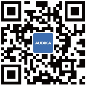 AUBIKA S 070201 Rechargeable Controller Grips Cover - qr code