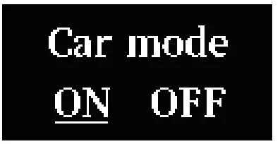 iKKO Audio Heimdallr ITB03 Bluetooth Headphone Amplifier - CAR Mode