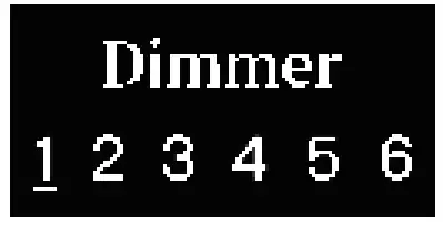 iKKO Audio Heimdallr ITB03 Bluetooth Headphone Amplifier - Dimmer