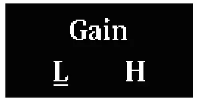 iKKO Audio Heimdallr ITB03 Bluetooth Headphone Amplifier - Gain