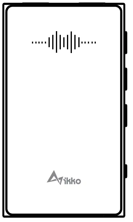 iKKO Audio Heimdallr ITB03 Bluetooth Headphone Amplifier