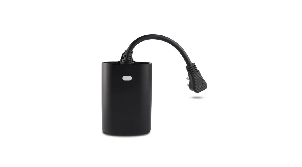 Minoston Mp22zd Outdoor Z-wave Dimmer Smart Plug Instruction Manual