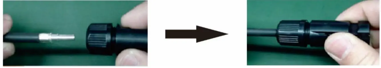 PowerWalker Solar Inverter Svn 15 Kva On-Grid Charger 3 Phase - below charts