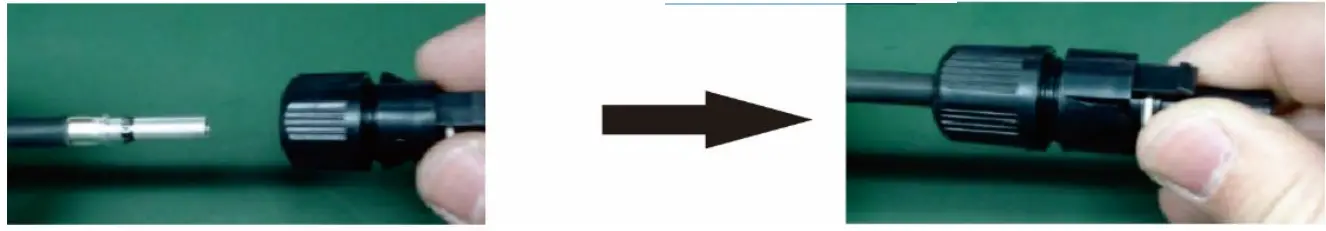 PowerWalker Solar Inverter Svn 15 Kva On-Grid Charger 3 Phase - housing as shown