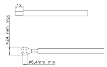PowerWalker Solar Inverter Svn 15 Kva On-Grid Charger 3 Phase - voltage